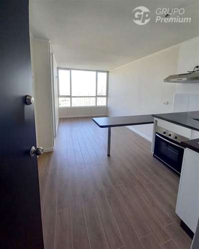 Departamento en venta de 1D-1B en Estación Central - Imagen 3