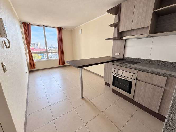 ARRIENDO MATTA SUR DEPTO 2D1B CONECTIVIDAD (184942)