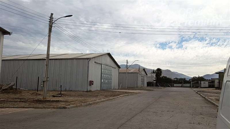 Bodega en arriendo en Lampa - Imagen 6