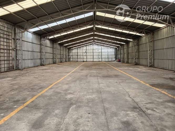 Bodega en arriendo en Lampa - Imagen 3