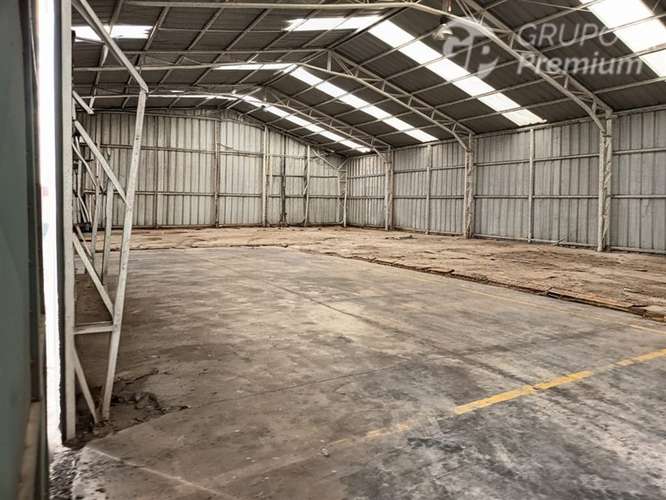 Bodega en arriendo en Lampa - Imagen 2