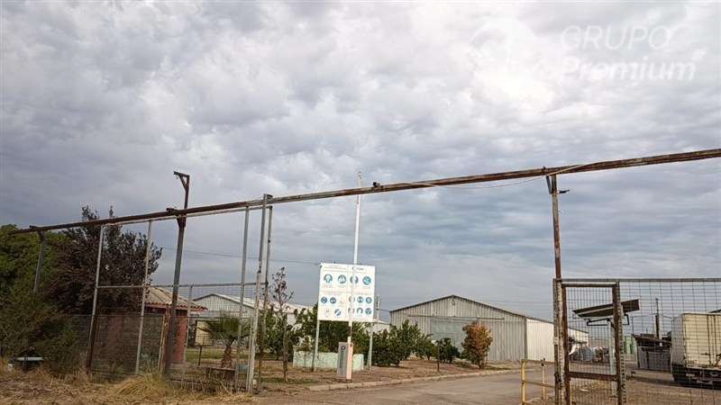 Bodega en arriendo en Lampa - Imagen 7