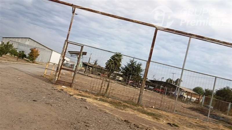 Bodega en arriendo en Lampa - Imagen 8