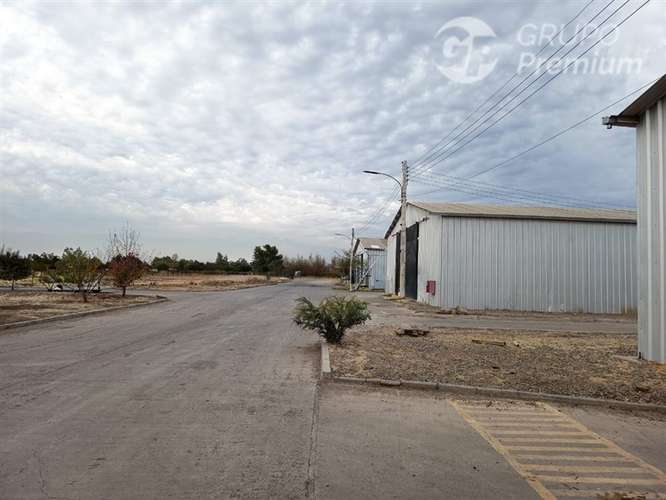 Bodega en arriendo en Lampa - Imagen 5