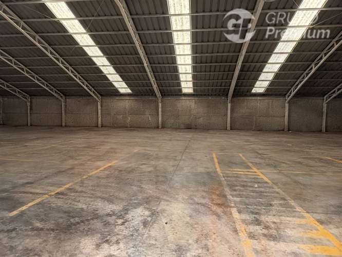 Bodega en arriendo en Lampa - Imagen 4