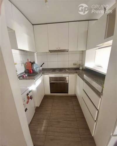 Departamento en venta 2D-2B-1 bodega en Santiago - Imagen 4