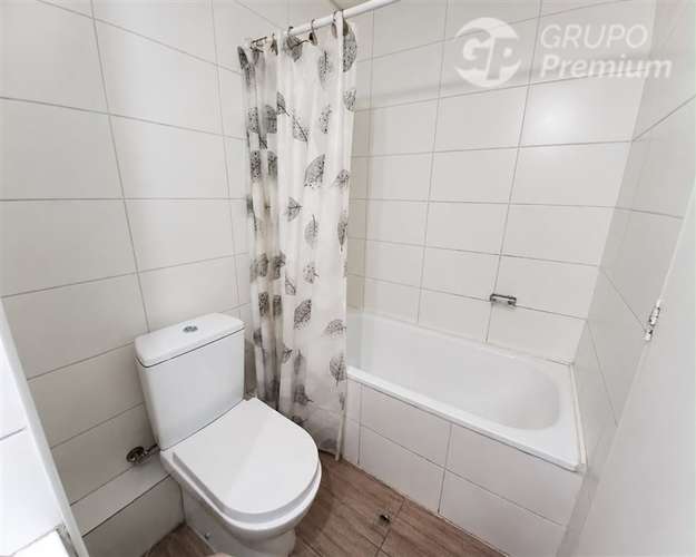 Departamento en venta 2D-2B-1 bodega en Santiago - Imagen 9