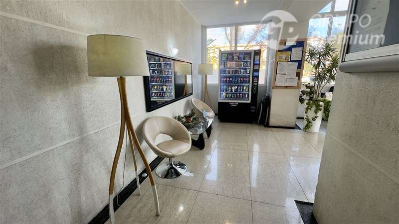 Departamento en venta 2D-2B-1 bodega en Santiago - Imagen 12
