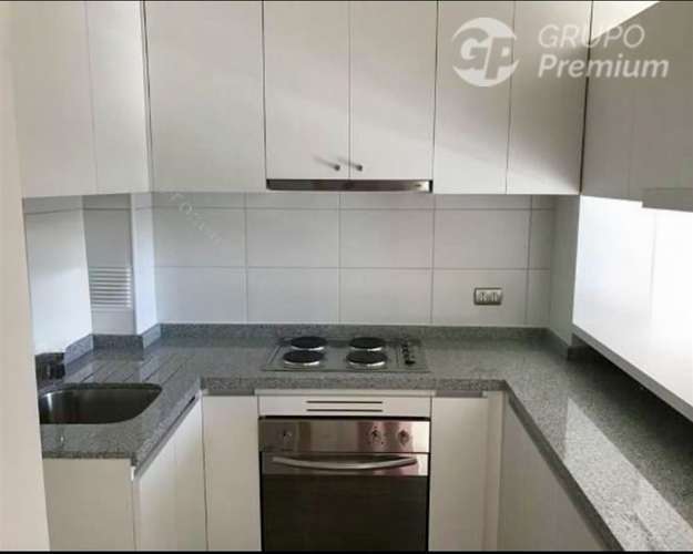 Departamento en venta 2D-2B-1 bodega en Santiago - Imagen 5