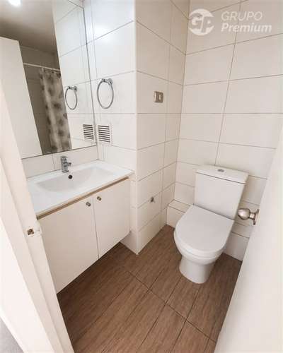 Departamento en venta 2D-2B-1 bodega en Santiago - Imagen 8