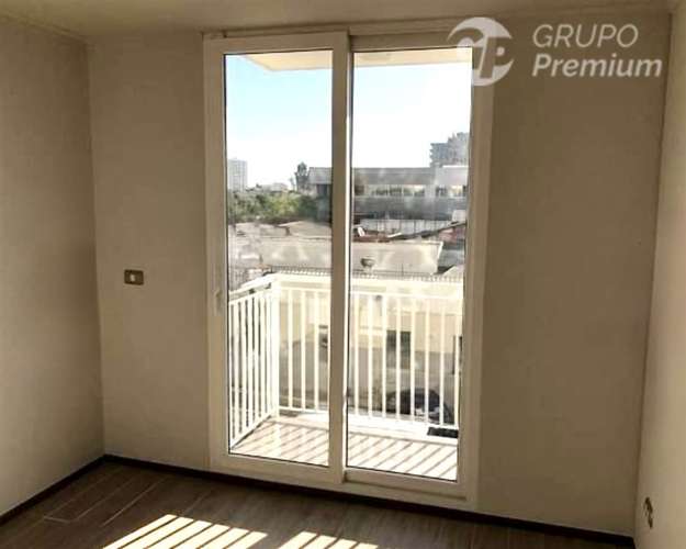 Departamento en venta 2D-2B-1 bodega en Santiago - Imagen 6