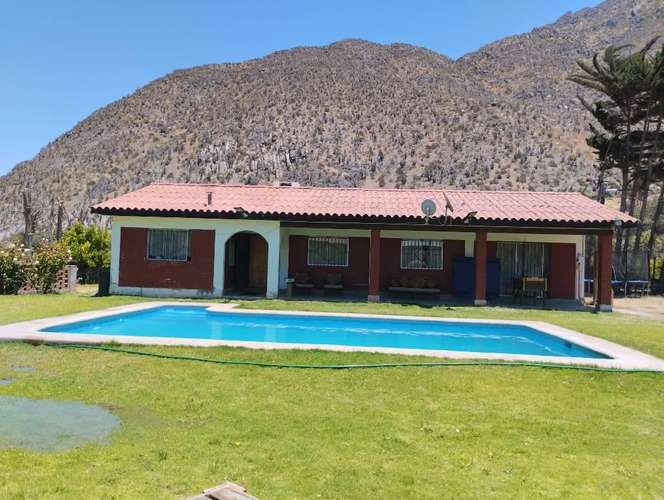 Arriendo temporada