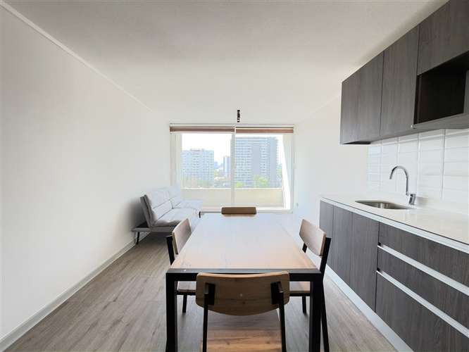 Departamento en arriendo de 2 dorm. en Ñuñoa