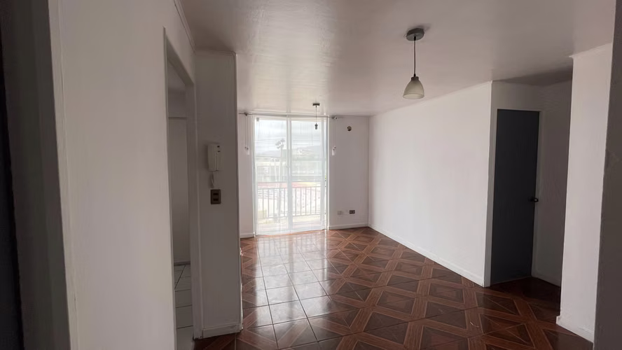 SE ARRIENDA DEPARTAMENTO EN ANTOFAGASTA
