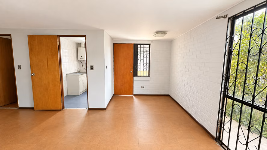 VENTA CASA EN CONDOMINIO 4HAB 2BA LIMACHE - Imagen 7