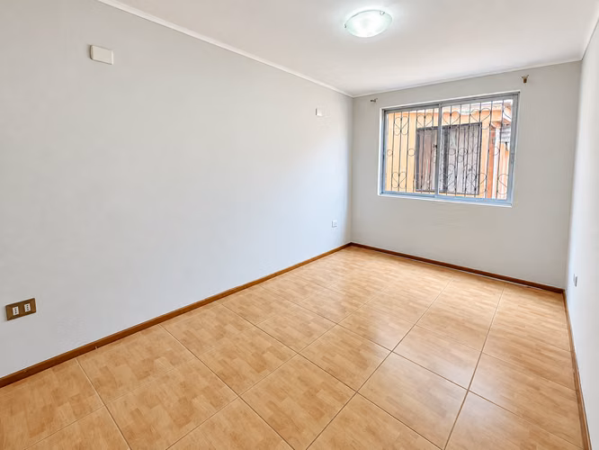 VENTA CASA EN CONDOMINIO 4HAB 2BA LIMACHE - Imagen 3