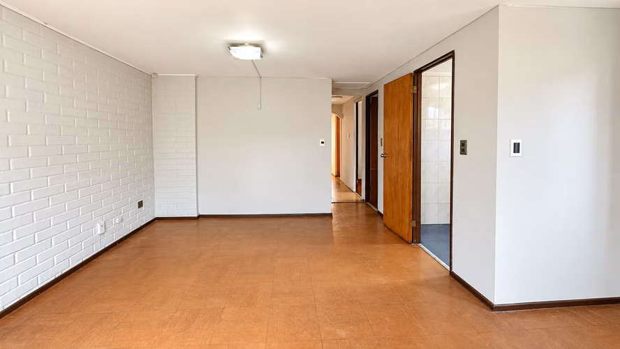 VENTA CASA EN CONDOMINIO 4HAB 2BA LIMACHE - Imagen 6