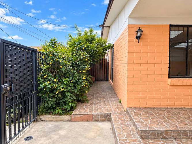 VENTA CASA EN CONDOMINIO 4HAB 2BA LIMACHE - Imagen 5