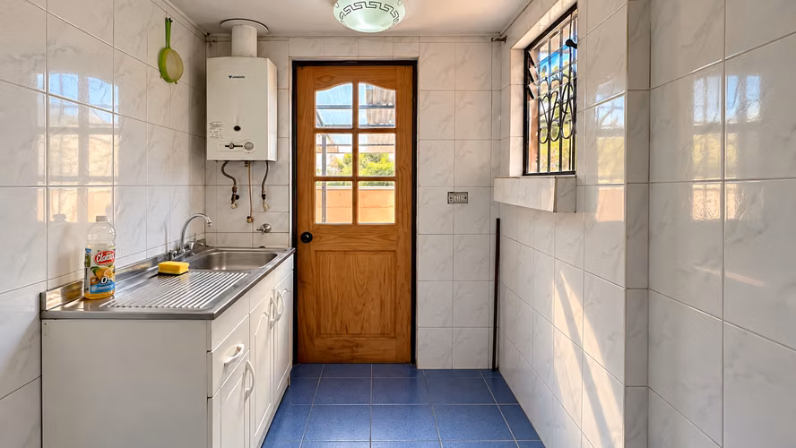 VENTA CASA EN CONDOMINIO 4HAB 2BA LIMACHE - Imagen 13