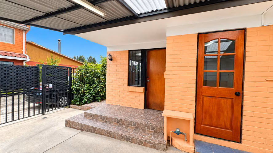 VENTA CASA EN CONDOMINIO 4HAB 2BA LIMACHE - Imagen 18