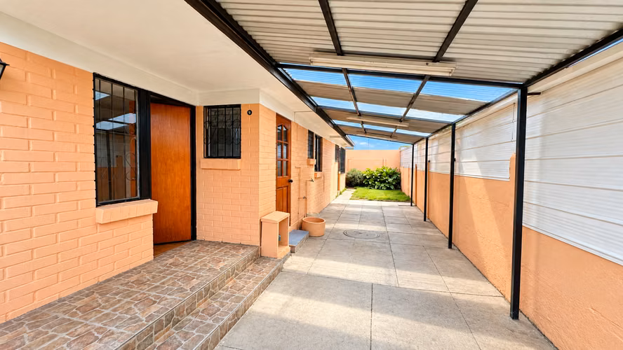 VENTA CASA EN CONDOMINIO 4HAB 2BA LIMACHE - Imagen 14