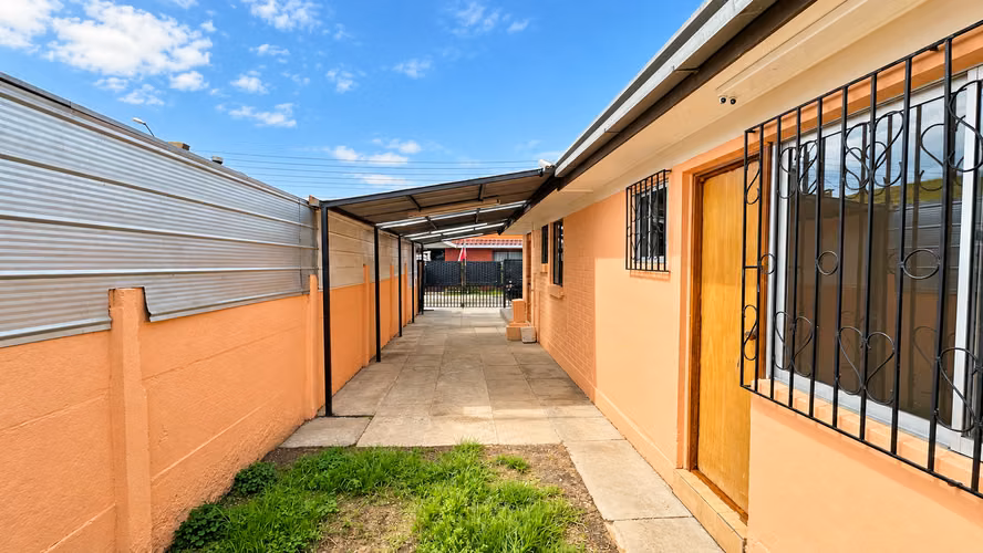 VENTA CASA EN CONDOMINIO 4HAB 2BA LIMACHE - Imagen 15