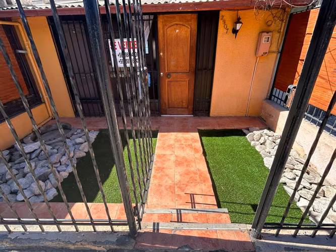 Se vende hermosa casa en Vallenar