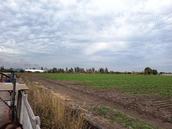 Sitio en arriendo en Lampa