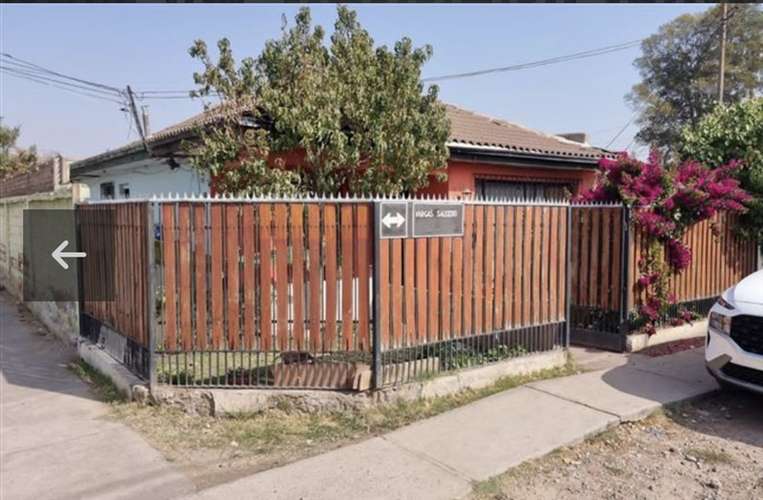 Inversión C/arrendatario.Casa esquina 4D2B2E,Subsido.Cerrill