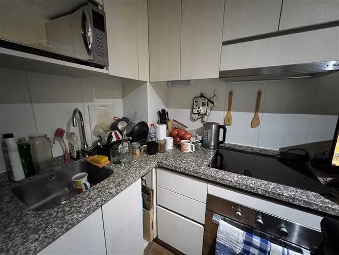 Departamento en venta en Macul - Imagen 5