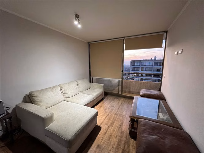 Departamento en venta en Macul - Imagen 3