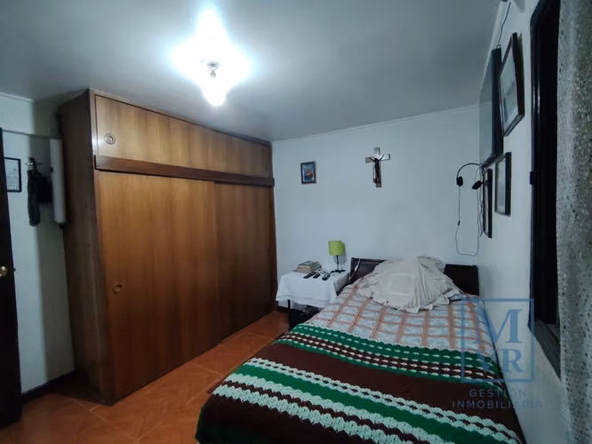 Casa Invididual en Venta
