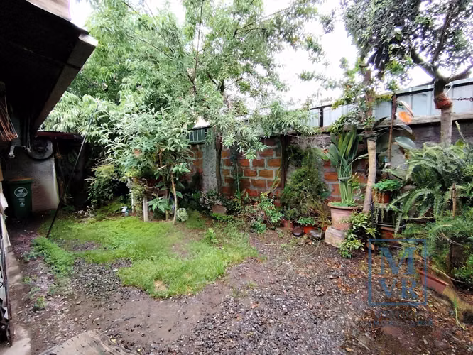 Casa Invididual en Venta