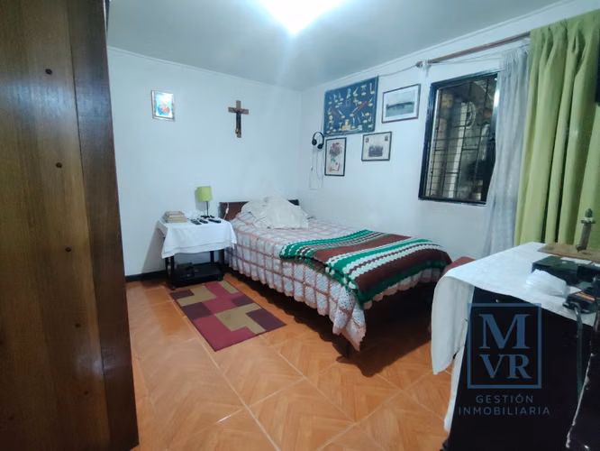 Casa Invididual en Venta