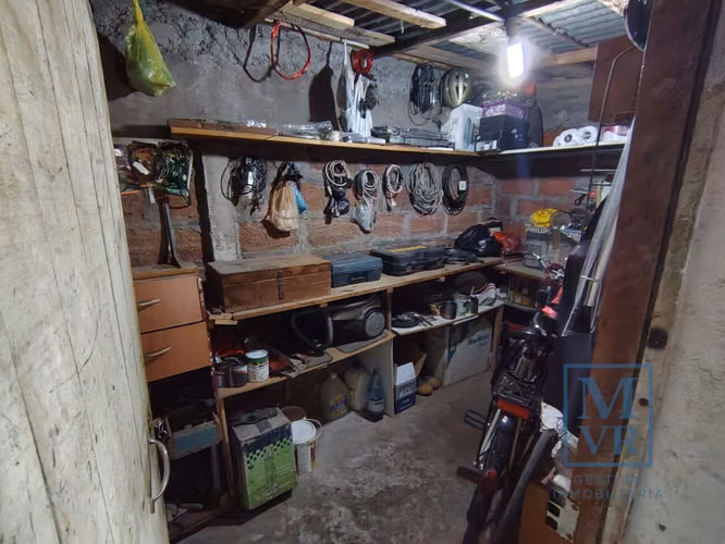 Casa Invididual en Venta
