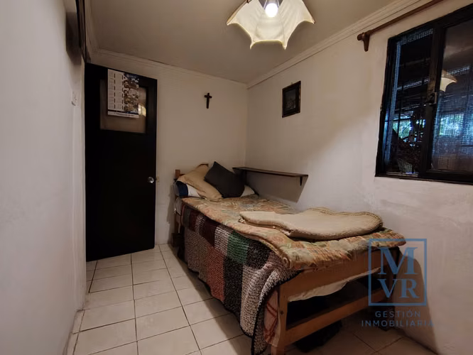 Casa Invididual en Venta