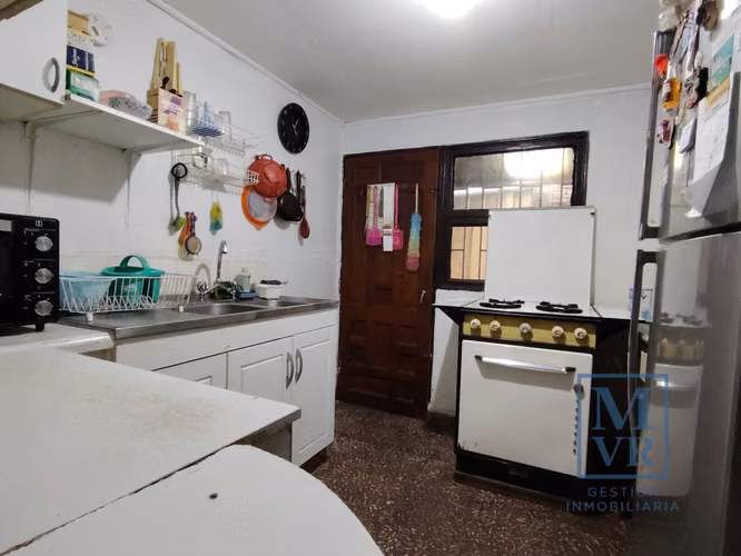 Casa Invididual en Venta