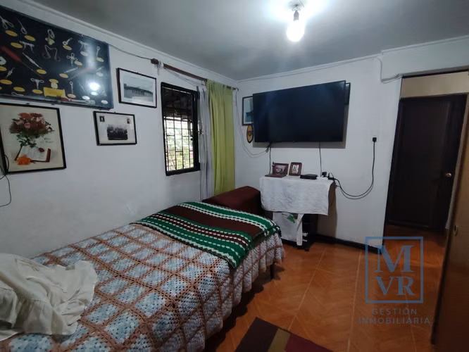 Casa Invididual en Venta