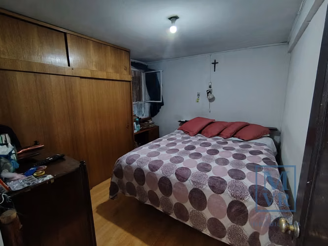 Casa Invididual en Venta