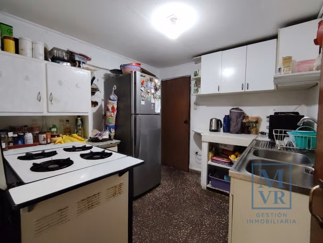 Casa Invididual en Venta