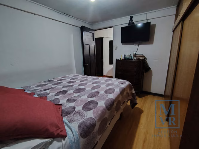 Casa Invididual en Venta