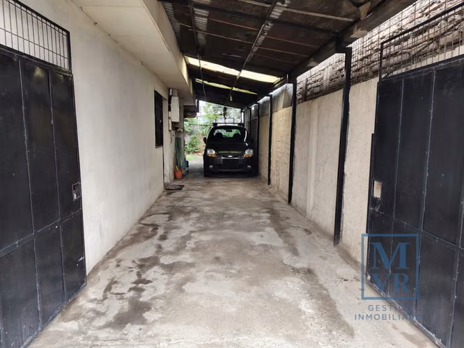Casa Invididual en Venta