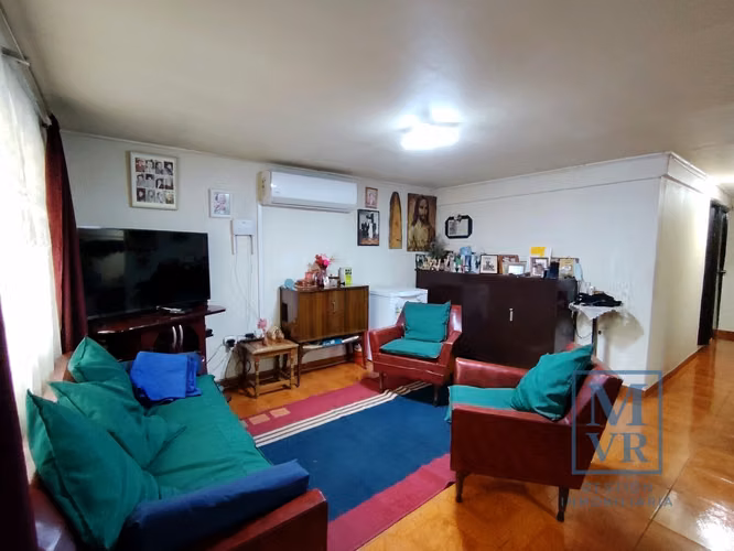 Casa Invididual en Venta