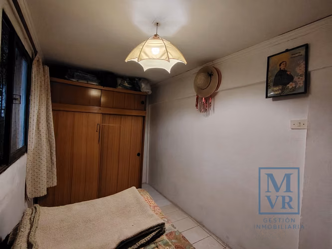 Casa Invididual en Venta