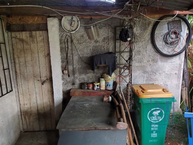 Casa Invididual en Venta