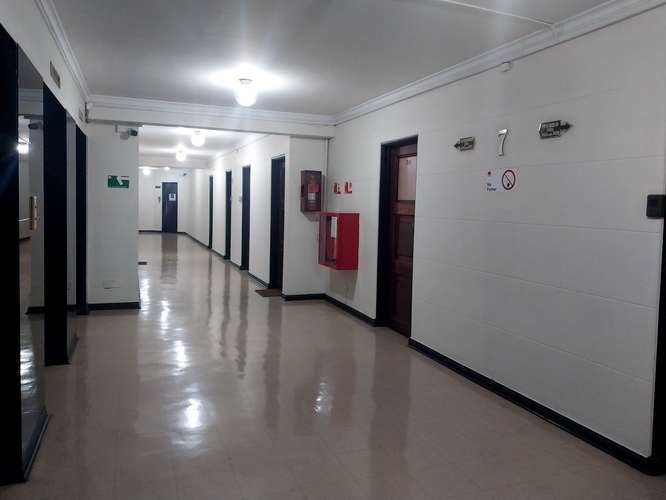 OFICINA UBICADA EN PASEO AHUMADA 370 EDIFICIO LOS GOBELINOS - Imagen 2