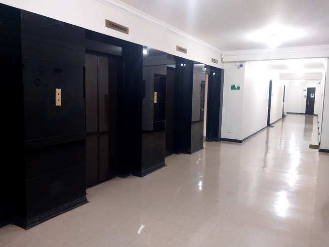 OFICINA UBICADA EN PASEO AHUMADA 370 EDIFICIO LOS GOBELINOS - Imagen 4