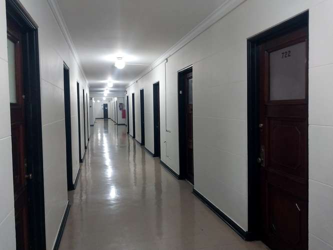 OFICINA UBICADA EN PASEO AHUMADA 370 EDIFICIO LOS GOBELINOS - Imagen 3