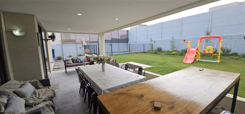 Casa en venta de 4 dorm. en Peñalolén - Imagen 32