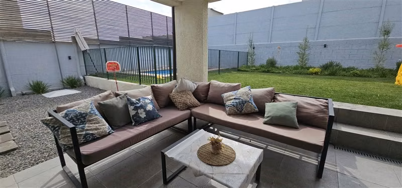 Casa en venta de 4 dorm. en Peñalolén - Imagen 36